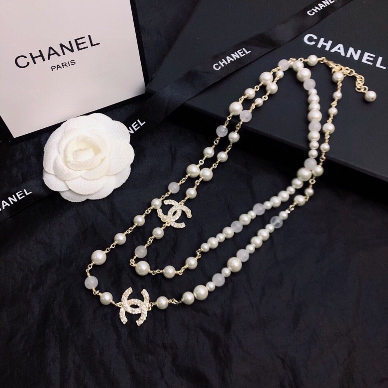 Chanel Brooches